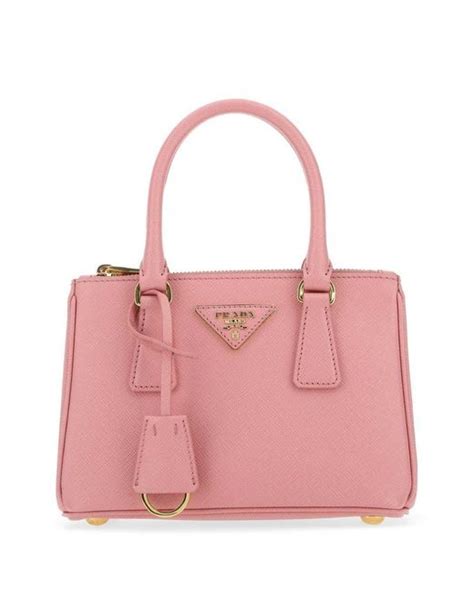 prada taske pink|prada handbags pink.